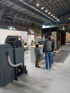 29 Podhalańskie Targi Budownictwa, Instalacji, Wnętrz, Nowy Targ