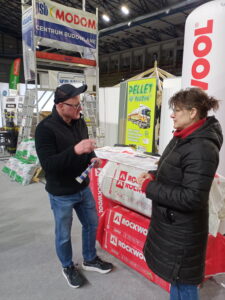 29 Podhalańskie Targi Budownictwa, Instalacji, Wnętrz, Nowy Targ