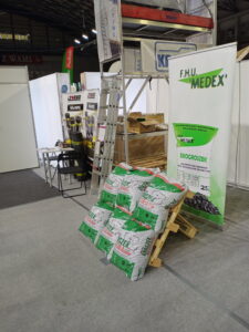 29 Podhalańskie Targi Budownictwa, Instalacji, Wnętrz, Nowy Targ