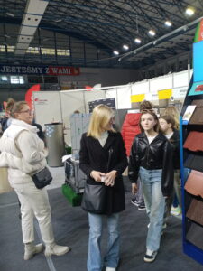 29 Podhalańskie Targi Budownictwa, Instalacji, Wnętrz, Nowy Targ