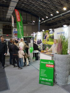 29 Podhalańskie Targi Budownictwa, Instalacji, Wnętrz, Nowy Targ