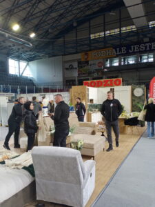 29 Podhalańskie Targi Budownictwa, Instalacji, Wnętrz, Nowy Targ