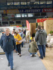 29 Podhalańskie Targi Budownictwa, Instalacji, Wnętrz, Nowy Targ