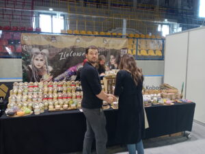 29 Podhalańskie Targi Budownictwa, Instalacji, Wnętrz, Nowy Targ