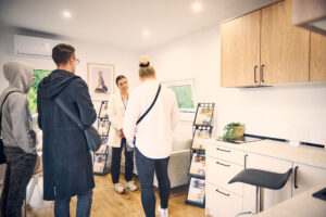 20 Międzynarodowe Targi Budowlane EXPOBUD