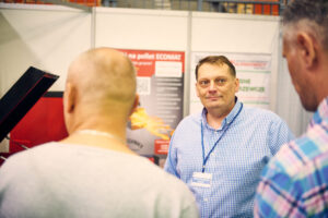 20 Międzynarodowe Targi Budowlane EXPOBUD