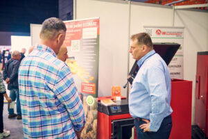 20 Międzynarodowe Targi Budowlane EXPOBUD