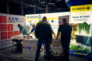 20 Międzynarodowe Targi Budowlane EXPOBUD