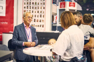 20 Międzynarodowe Targi Budowlane EXPOBUD