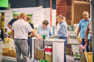 20 Międzynarodowe Targi Budowlane EXPOBUD