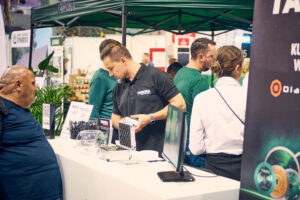 20 Międzynarodowe Targi Budowlane EXPOBUD