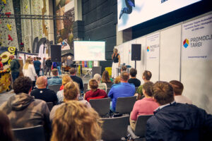 20 Międzynarodowe Targi Budowlane EXPOBUD