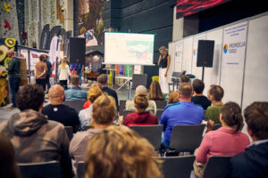 20 Międzynarodowe Targi Budowlane EXPOBUD