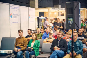 20 Międzynarodowe Targi Budowlane EXPOBUD