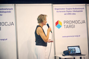 20 Międzynarodowe Targi Budowlane EXPOBUD