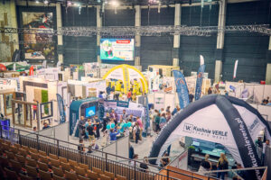 20 Międzynarodowe Targi Budowlane EXPOBUD