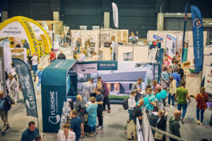 20 Międzynarodowe Targi Budowlane EXPOBUD