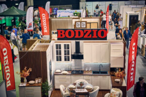 20 Międzynarodowe Targi Budowlane EXPOBUD