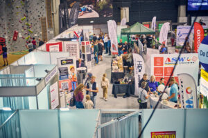 20 Międzynarodowe Targi Budowlane EXPOBUD