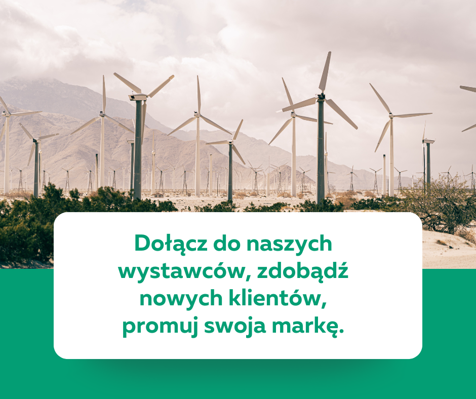 EXPO-INSTAL – Śląskie Targi Technik Grzewczych, Klimatyzacji, Wentylacji i OZE, Gliwice
