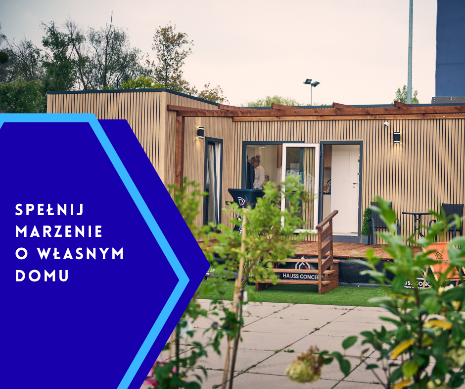 Targi Domów Szkieletowych, Modułowych, Mobilnych, Jaworzno