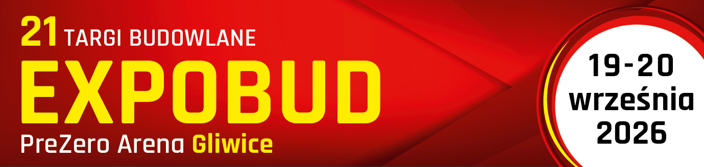 21 Targi Budowlane EXPOBUD, Gliwice