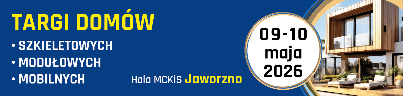 Targi Domów Szkieletowych, Modułowych, Mobilnych, Jaworzno