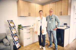 Śląskie Targi Domów Szkieletowych, Modułowych i Mobilnych, Gliwice