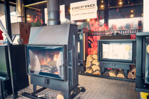 EXPO-INSTAL –  Śląskie Targi Technik Grzewczych, Klimatyzacji, Wentylacji i OZE, Gliwice