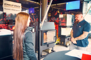 EXPO-INSTAL –  Śląskie Targi Technik Grzewczych, Klimatyzacji, Wentylacji i OZE, Gliwice