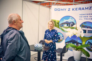 Śląskie Targi Domów Szkieletowych, Modułowych i Mobilnych, Gliwice