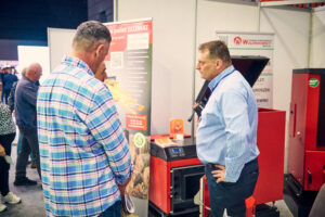 EXPO-INSTAL –  Śląskie Targi Technik Grzewczych, Klimatyzacji, Wentylacji i OZE, Gliwice