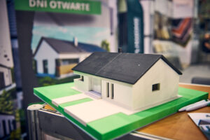Śląskie Targi Domów Szkieletowych, Modułowych i Mobilnych, Gliwice