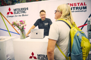 EXPO-INSTAL –  Śląskie Targi Technik Grzewczych, Klimatyzacji, Wentylacji i OZE, Gliwice