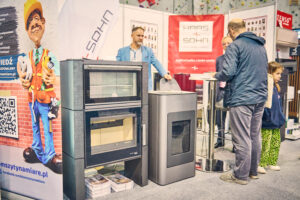 EXPO-INSTAL –  Śląskie Targi Technik Grzewczych, Klimatyzacji, Wentylacji i OZE, Gliwice