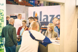 EXPO-INSTAL –  Śląskie Targi Technik Grzewczych, Klimatyzacji, Wentylacji i OZE, Gliwice