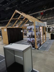 Śląskie Targi Domów Szkieletowych, Modułowych i Mobilnych, Gliwice