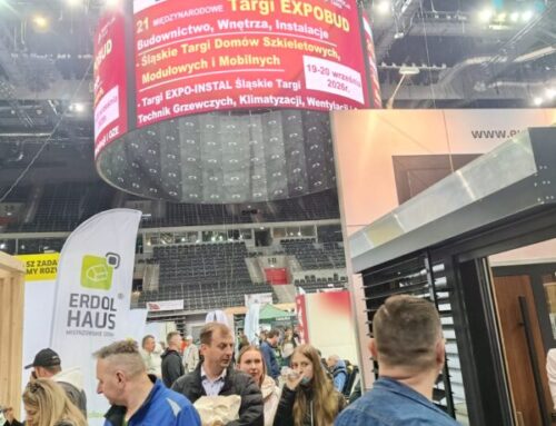 Relacja z Targów w Gliwicach – 14 -15 marca – DZIĘKUJEMY !!!