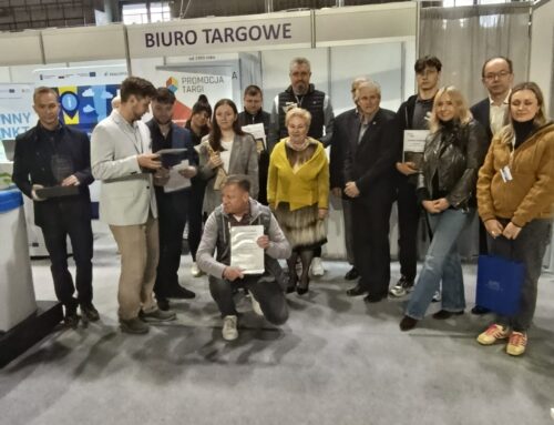 ZŁOTE CIUPAGI ORAZ INNE NAGRODY ZOSTAŁY ROZDANE – TARGI PODHALAŃSKIE 2026