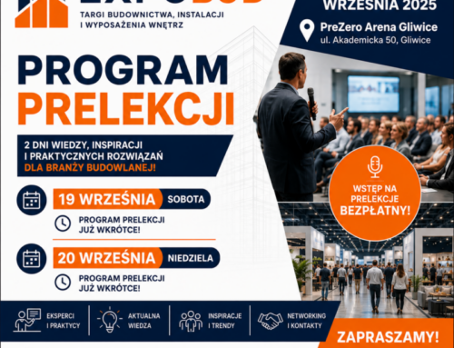 Program Prelekcji już wkrótce – Na jaki temat prelekcji czekacie ?