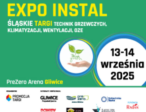 Dlaczego warto odwiedzić targi OZE?