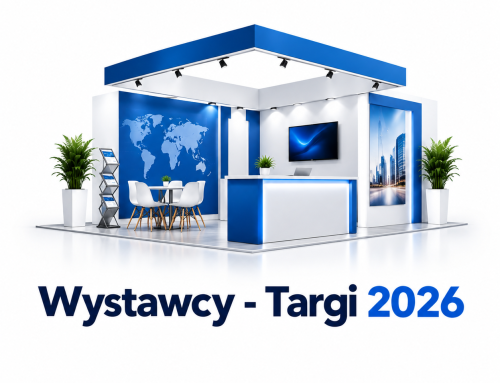 Wystawcy – Targi w Gliwicach, 19-20.09.2026r.