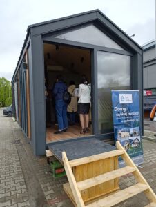 30 Jubileuszowe Podhalańskie Targi Budownictwa, Instalacji, Wnętrz