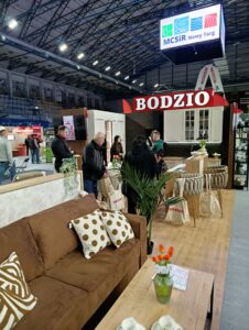 30 Jubileuszowe Podhalańskie Targi Budownictwa, Instalacji, Wnętrz