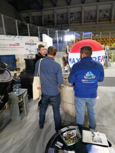 30 Jubileuszowe Podhalańskie Targi Budownictwa, Instalacji, Wnętrz