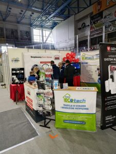 30 Jubileuszowe Podhalańskie Targi Budownictwa, Instalacji, Wnętrz