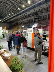 30 Jubileuszowe Podhalańskie Targi Budownictwa, Instalacji, Wnętrz