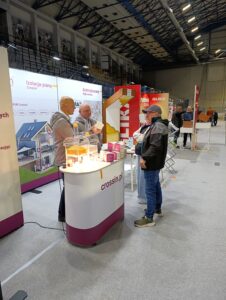 30 Jubileuszowe Podhalańskie Targi Budownictwa, Instalacji, Wnętrz