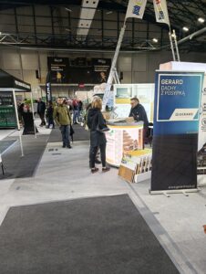 30 Jubileuszowe Podhalańskie Targi Budownictwa, Instalacji, Wnętrz