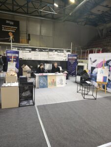 30 Jubileuszowe Podhalańskie Targi Budownictwa, Instalacji, Wnętrz